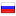 blogoitaliano.com server is located in Russia